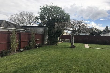 Photo of property in 211 Knowles Street, St Albans, Christchurch, 8052