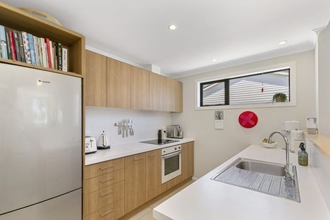 Photo of property in 22u7 Booth Street, Miramar, Wellington, 6022