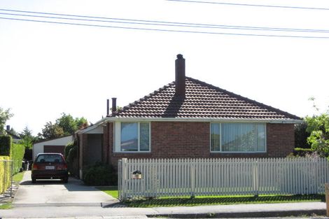 Photo of property in 59 Good Street, Rangiora, 7400