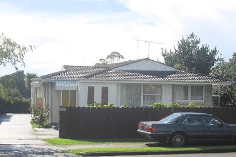 Photo of property in 2/32 Pakuranga Road, Pakuranga, Auckland, 2010