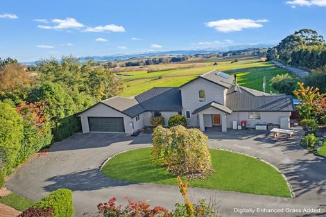 Photo of property in 140 Awamoa Road, Holmes Hill, Oamaru, 9492