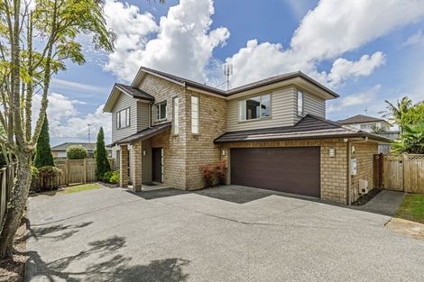 Photo of property in 38 Oakway Drive, Schnapper Rock, Auckland, 0632