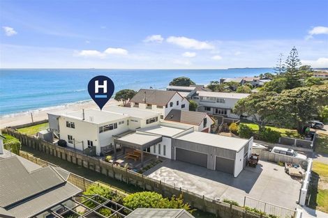 Photo of property in 125 Karewa Parade, Papamoa Beach, Papamoa, 3118