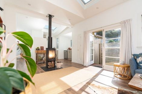 Photo of property in 63 Happy Valley Road, Owhiro Bay, Wellington, 6023