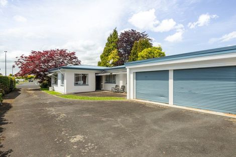 Photo of property in 51 Orchard Avenue, Enderley, Hamilton, 3214