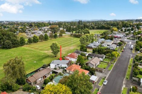Photo of property in 16 Flynn Road, Hillcrest, Hamilton, 3216