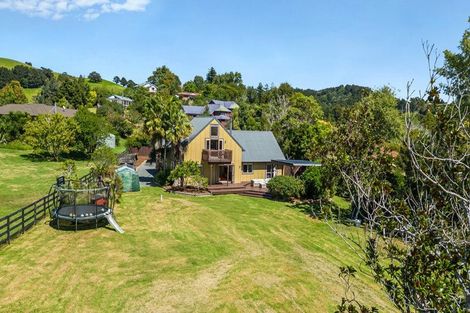 Photo of property in 26 Slowater Lane, Puhoi, Warkworth, 0994