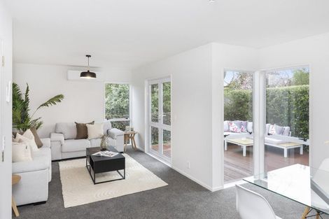 Photo of property in 221c Waimea Terrace, Beckenham, Christchurch, 8023