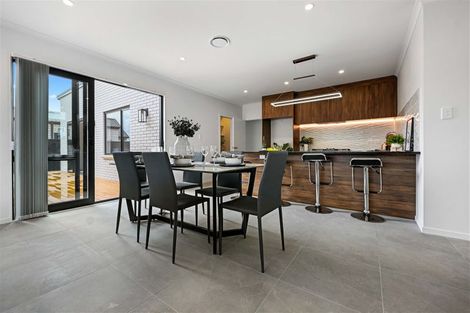 Photo of property in 1 Couldsack Avenue, Chartwell, Hamilton, 3210