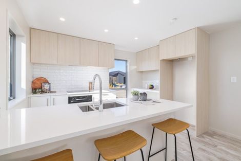 Photo of property in 21 Croucher Street, Kaiapoi, 7630
