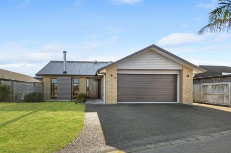 Photo of property in 29 Paradise Place, Matua, Tauranga, 3110