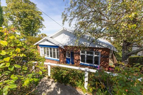 Photo of property in 28 Mcgeorge Avenue, Mornington, Dunedin, 9011
