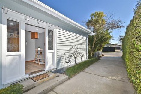 Photo of property in 36 Thornton Street, Mairehau, Christchurch, 8013