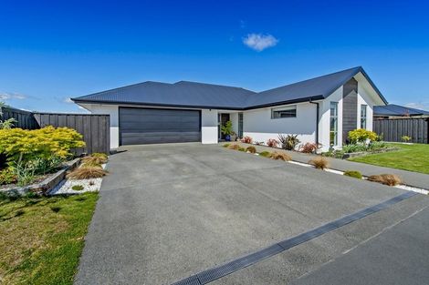 Photo of property in 47 Ledbury Drive, Rolleston, 7615