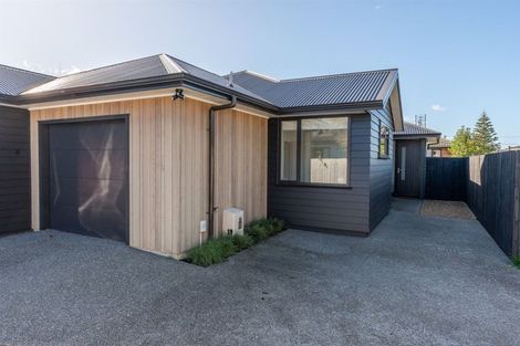 Photo of property in 58u3 Mansel Avenue, Hillcrest, Hamilton, 3216