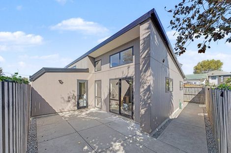 Photo of property in 151a Olliviers Road, Phillipstown, Christchurch, 8011
