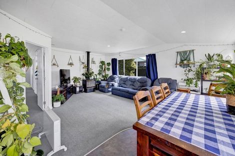 Photo of property in 6 Egmont Street, Normanby, Hawera, 4614