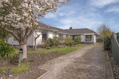 Photo of property in 205 Knowles Street, St Albans, Christchurch, 8052