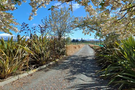 Photo of property in 181 Nixons Road, Fairlie, 7987