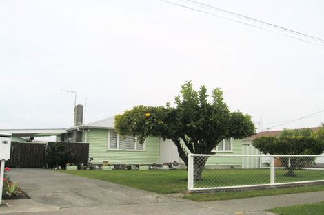 Photo of property in 28 Murphy Road, Taradale, Napier, 4112