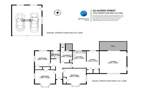 Photo of property in 53 Alfred Street, Fairfield, Hamilton, 3214