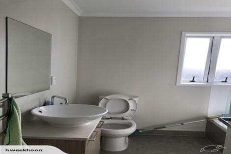 Photo of property in 22 Joseph Street, Flat Bush, Auckland, 2019