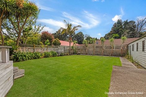 Photo of property in 8 Saint Leonard Street, Saint Johns Hill, Whanganui, 4501