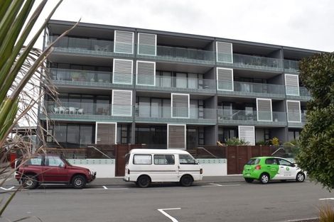 Photo of property in 301/7 Humber Street, Pandora, Napier, 4110