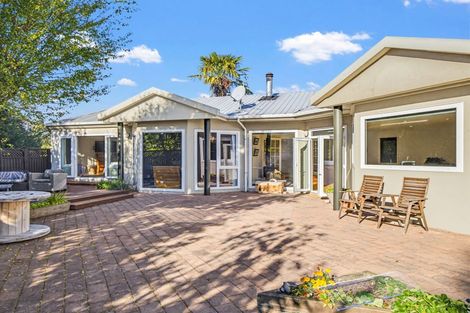 Photo of property in 185 Tuahiwi Road, Tuahiwi, Kaiapoi, 7691