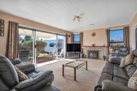 Photo of property in 558 Mangorei Road, Mangorei, New Plymouth, 4371