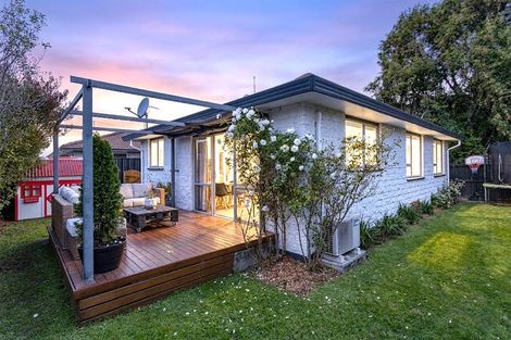 Photo of property in 83c Percival Street, Rangiora, 7400