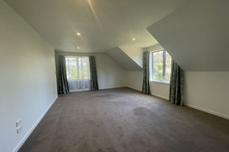 Photo of property in 1 Purau Terrace, Cashmere, Christchurch, 8022