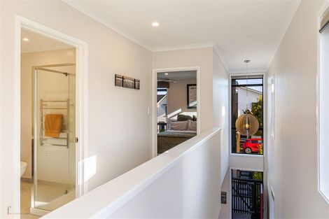 Photo of property in 21 Saltmarsh Road, Hobsonville, Auckland, 0616