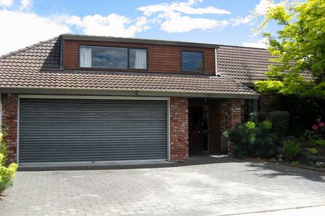 Photo of property in 3 Connemara Drive, Northwood, Christchurch, 8051