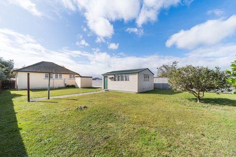 Photo of property in 24 Wilson Crescent, Highbury, Palmerston North, 4412
