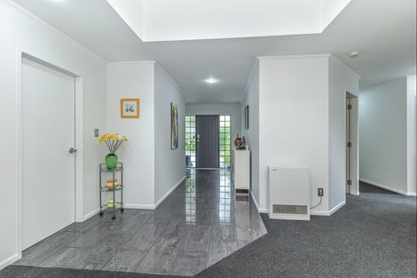 Photo of property in 87 Macarthur Street, Levin, 5510