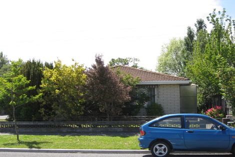 Photo of property in 2/20 Geraldine Street, Edgeware, Christchurch, 8013