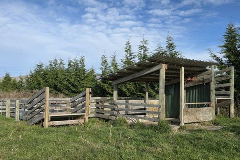 Photo of property in 457 Hamilton Road, Ashwick Flat, Fairlie, 7987