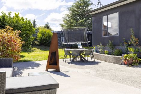 Photo of property in 24 Kiddle Drive, Hilltop, Taupo, 3330