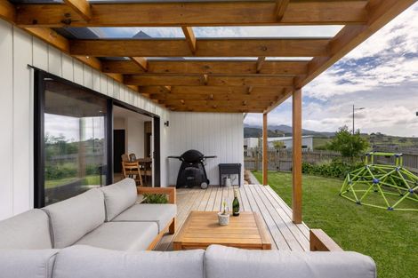 Photo of property in 101 Rangitahi Road, Raglan, 3225