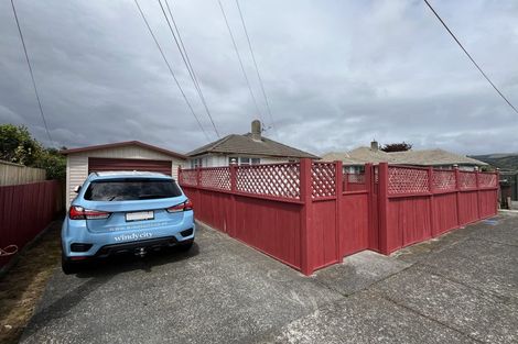 Photo of property in 69 Thackeray Street, Trentham, Upper Hutt, 5018