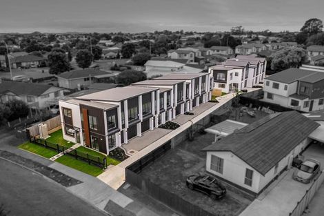 Photo of property in 6c Becker Drive, Weymouth, Auckland, 2103