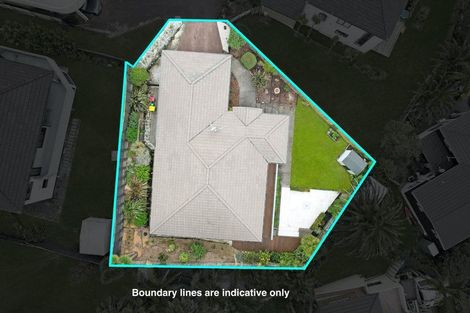 Photo of property in 14 San Carlo Court, Henderson, Auckland, 0612