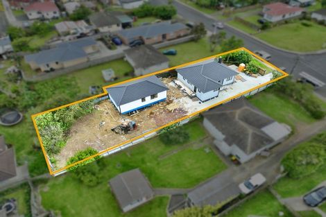 Photo of property in 9 Forbes Road, Favona, Auckland, 2024