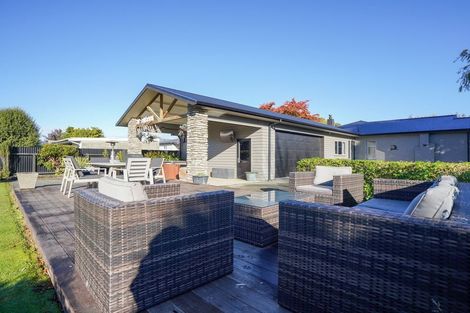 Photo of property in 45 Ramrig Street, Gladstone, Invercargill, 9810