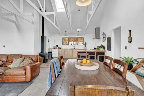 Photo of property in 749 Upper Pitone Road, Pitone, New Plymouth, 4374