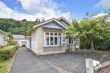 Photo of property in 117 North Road, North East Valley, Dunedin, 9010