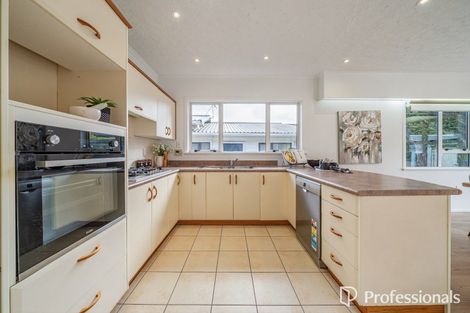 Photo of property in 19 Holly Grove, Maungaraki, Lower Hutt, 5010