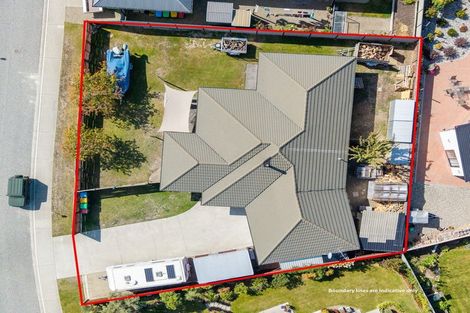 Photo of property in 25 Briar Crescent, Alexandra, 9320