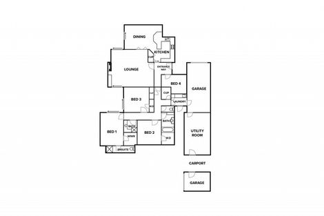 Photo of property in 11 Chilton Grove, Hokowhitu, Palmerston North, 4410